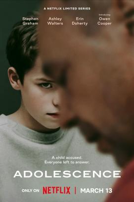 Adolescence - Staffel 1 stream