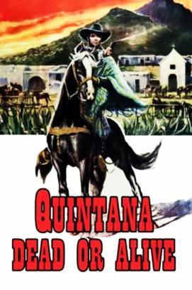 Quintana – Er kämpft um Gerechtigkeit stream