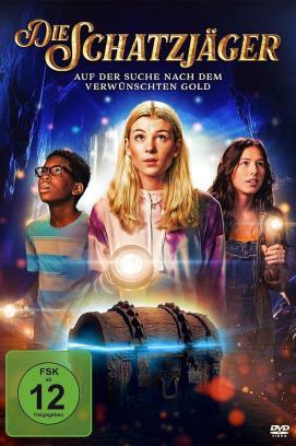 Die Schatzjäger - Auf der Suche nach dem verwünschten Gold stream