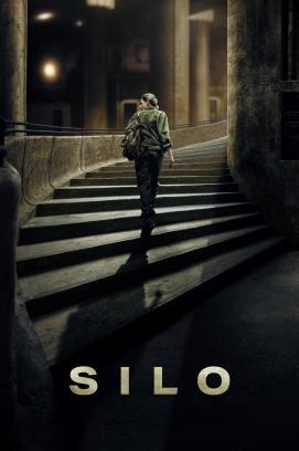Silo - Staffel 2 stream