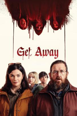 Get Away stream