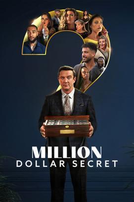 Million Dollar Secret - Staffel 1 stream