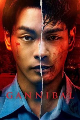Gannibal - Staffel 1 stream