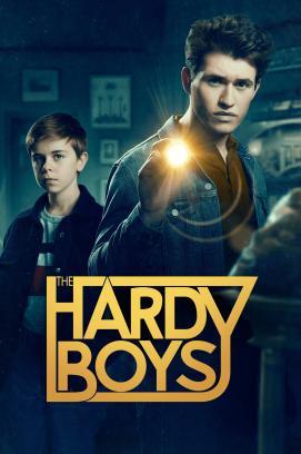 The Hardy Boys stream