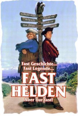 Fast Helden stream