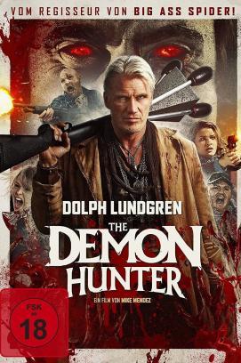 The Demon Hunter stream