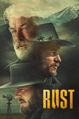 Rust - Legende des Westens stream