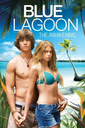 Blue Lagoon: Rettungslos verliebt stream