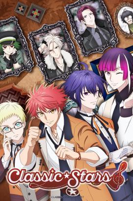 Classic Stars - Staffel 1 *Subbed* stream
