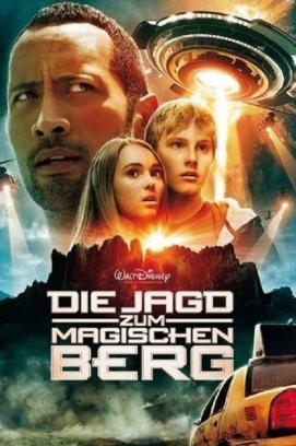 Die Jagd zum magischen Berg stream
