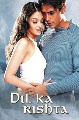Dil Ka Rishta - Nur dein Herz kennt die Wahrheit stream