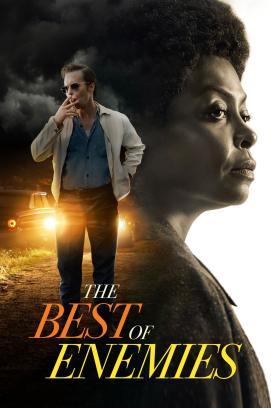 The Best of Enemies stream