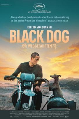 Black Dog - Weggefährten stream