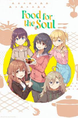 Food for the Soul - Staffel 1 *Subbed* stream