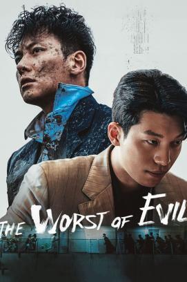 The Worst of Evil - Staffel 1 *Subbed* stream