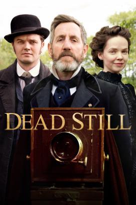 Dead Still - Bitte recht tödlich! - Staffel 1 stream