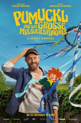 Pumuckl und das grosse Missverständnis stream