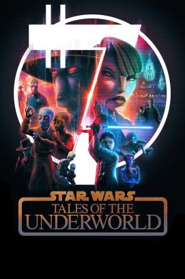 Star Wars: Geschichten der Unterwelt stream