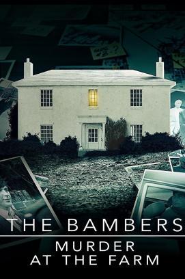 Tatort White House Farm - Staffel 1 stream