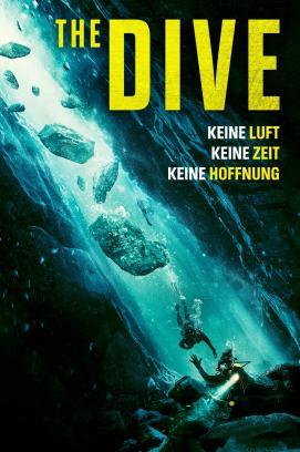 The Dive stream