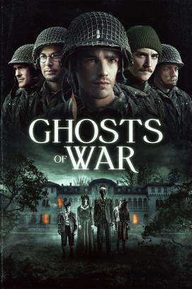 Ghosts of War stream