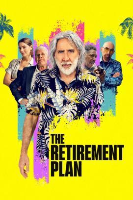 The Retirement Plan stream