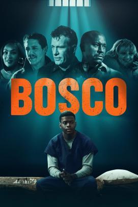 Bosco - Flucht um jeden Preis stream