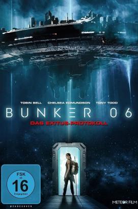 BUNKER 06: Das Exitus-Protokoll stream