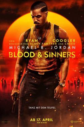 Blood & Sinners stream