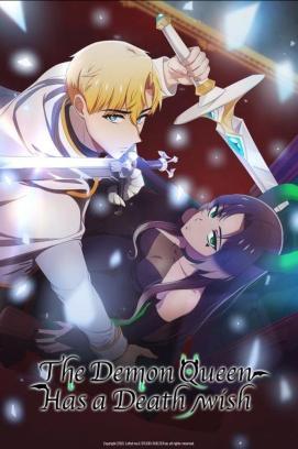 The Demon Queen has a Death Wish - Staffel 1 *Subbed* stream