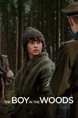 The Boy in the Woods - Überleben ist alles stream