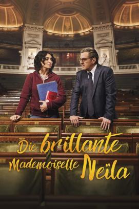 Die brillante Mademoiselle Neïla stream