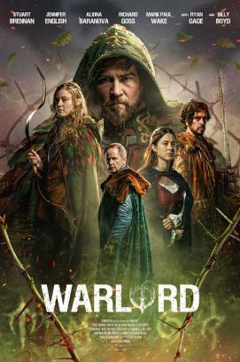 Warlord - Krieg der Elfen stream