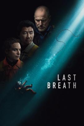 Last Breath stream