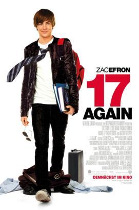 17 Again - Back to High School stream