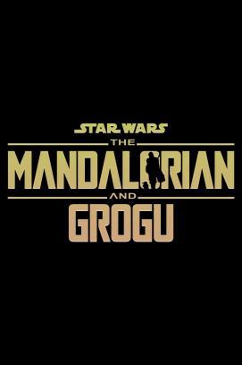 The Mandalorian & Grogu stream