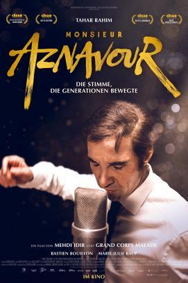 Monsieur Aznavour stream