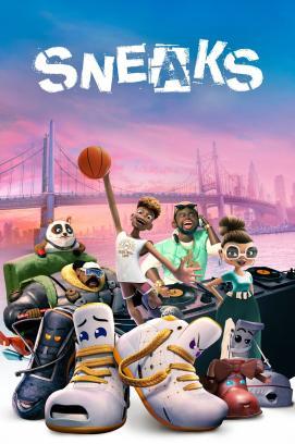 Sneaks stream