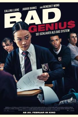 Bad Genius stream