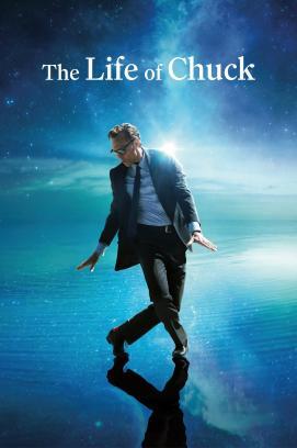 The Life of Chuck stream