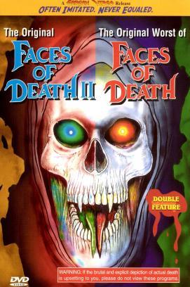 The Worst of Faces of Death stream