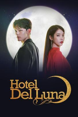 Hotel Del Luna - Staffel 1 *Subbed* stream