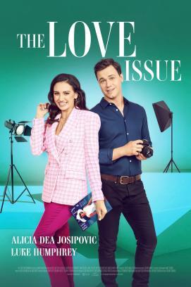 Eine Frage der Liebe - The Love Issue stream