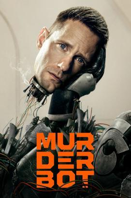 Murderbot - Staffel 1 stream