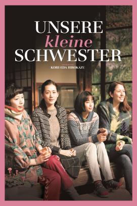 Unsere kleine Schwester stream