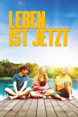 Leben ist jetzt - Die Real Life Guys stream