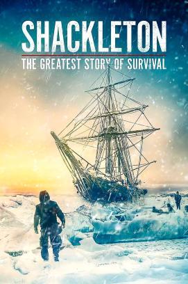 Die Shackleton-Expedition - Kampf ums Überleben stream