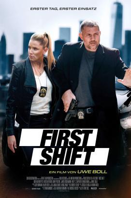 First Shift stream