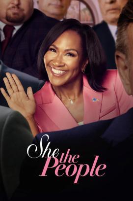 She the People - Staffel 1 stream