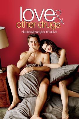 Love and other Drugs - Nebenwirkung inklusive stream
